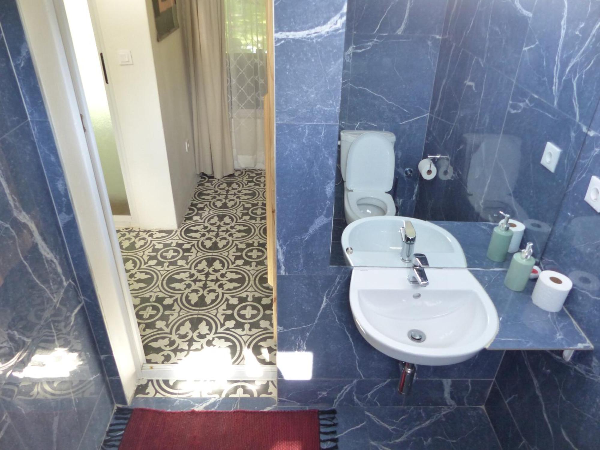 Ancha'S Oasis Hotel Maputo Luaran gambar