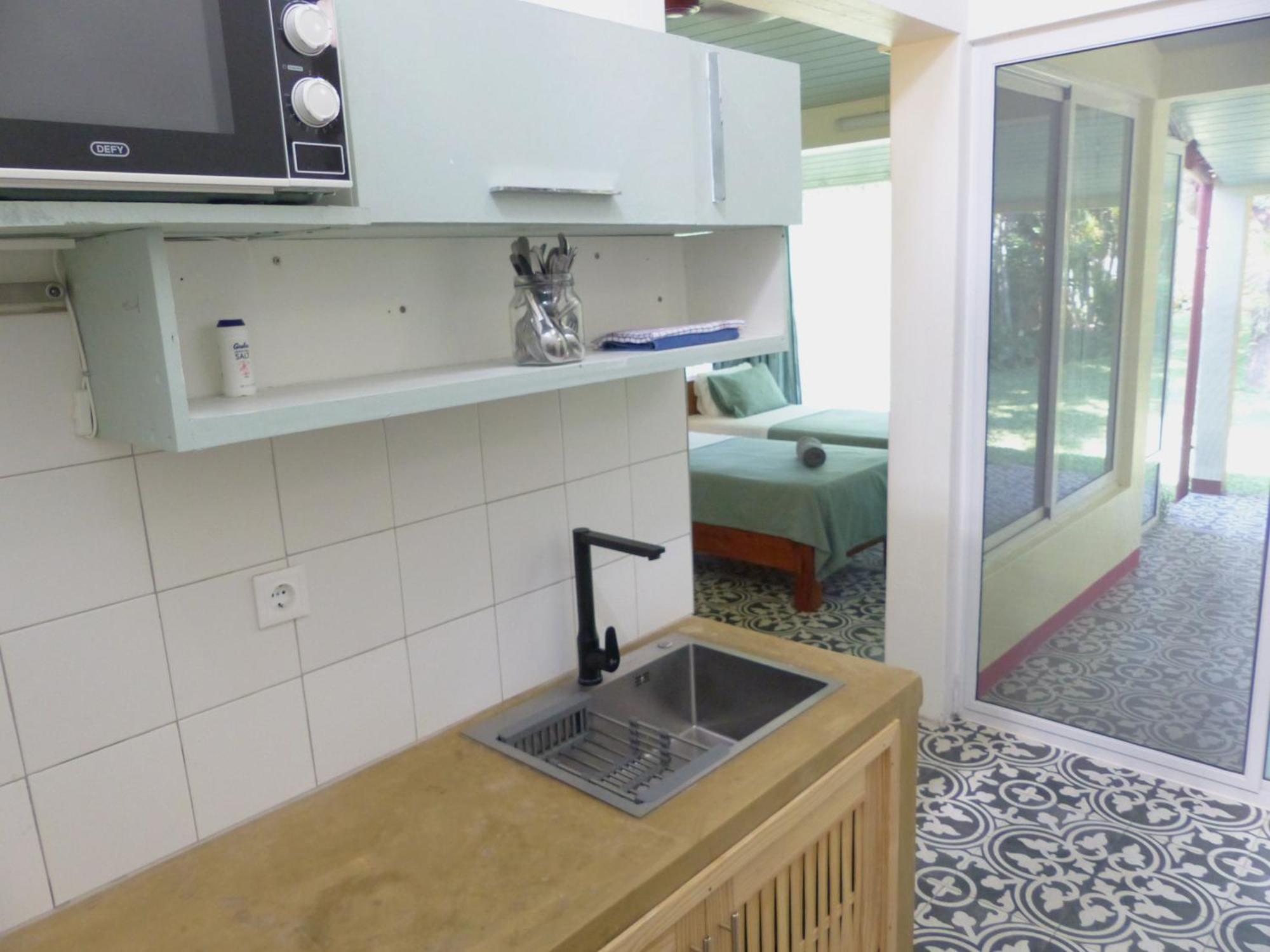 Ancha'S Oasis Hotel Maputo Luaran gambar