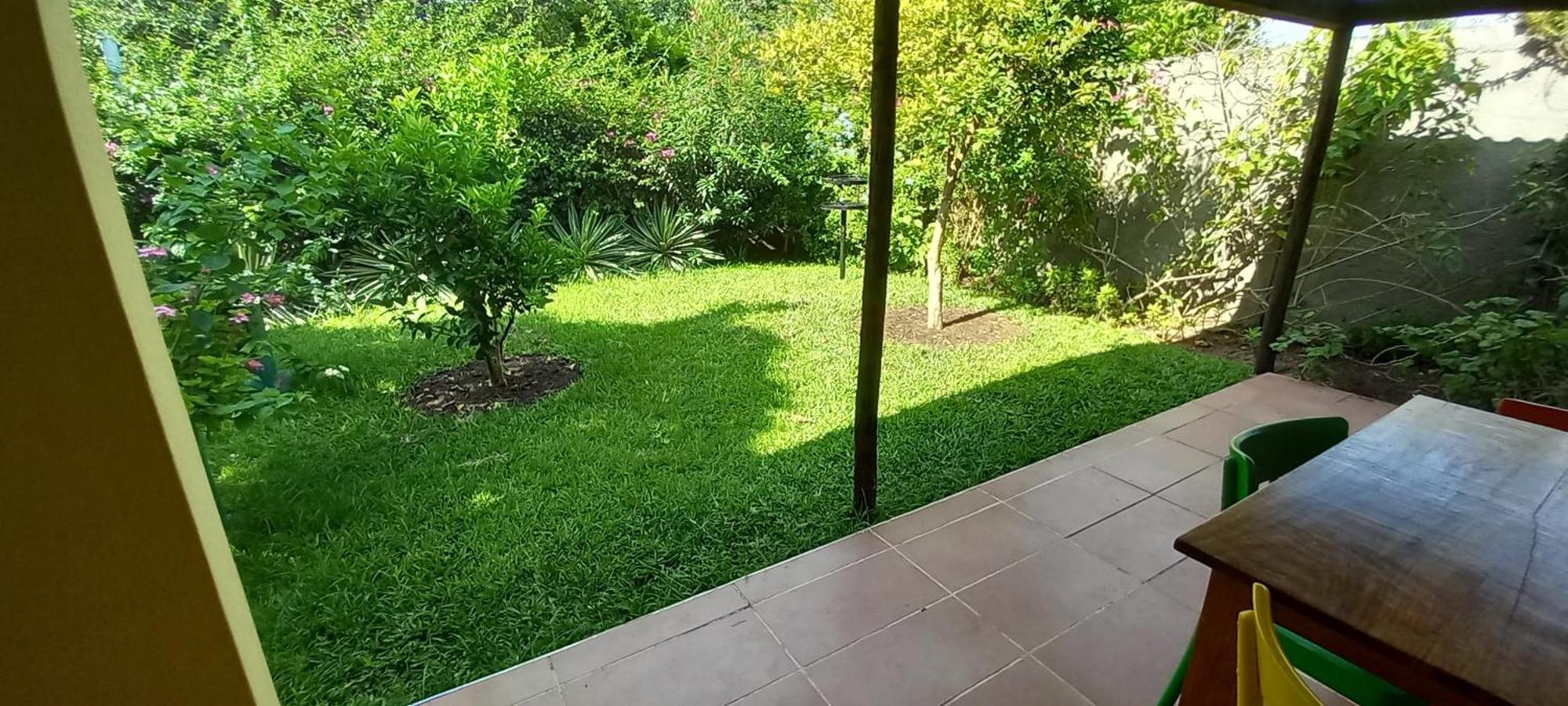 Ancha'S Oasis Hotel Maputo Luaran gambar